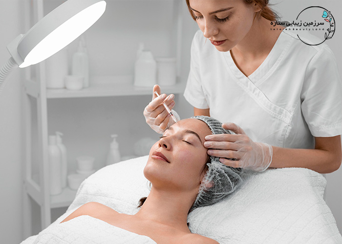 جوانسازی با سلول بنیادی