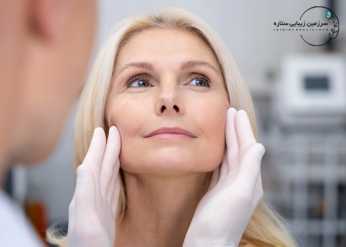 مرکز سلول بنیادی غرب تهران