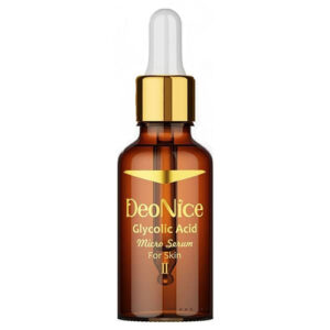 میکروسرم گلایکولیک اسید دئوتایس