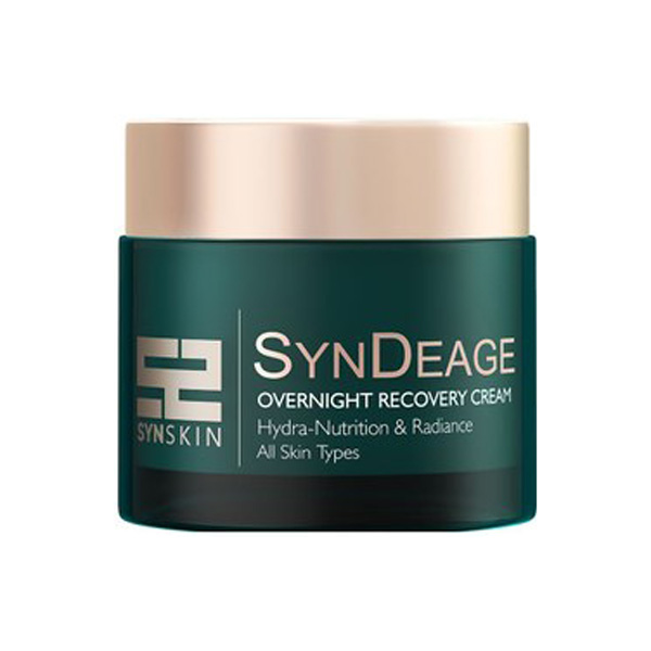 overnight-recovery-cream کرم شب ساین دی ایج